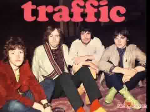 Poster of Traffic